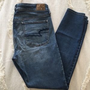American Eagle Womens Jeans